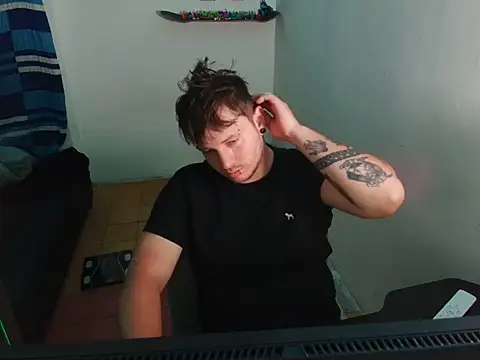 Skol_100802 webcam
