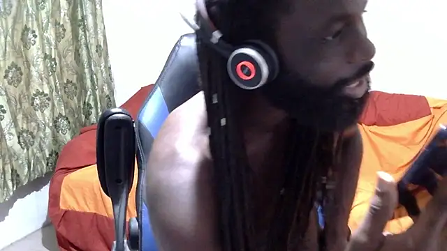 Darkkras webcam