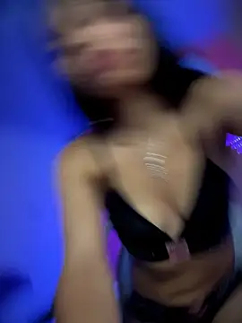 Sasha-firee webcam