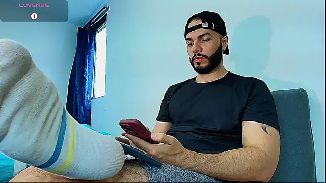 tommel_bailey webcam
