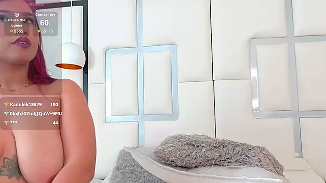 KaseyRosse 🚒 online cam