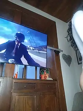 Amarilis_Lily webcam