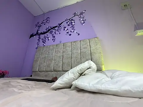 Casiehills live cam on StripChat
