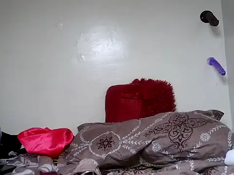 Golden_Vixen webcam