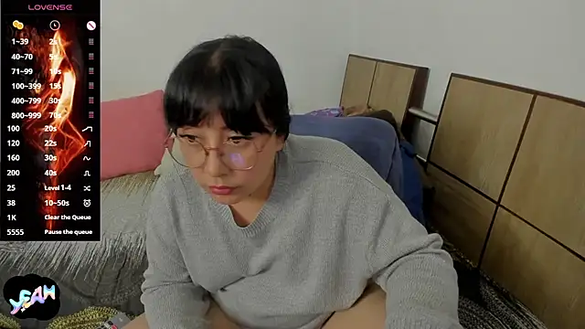 ella_harry webcam