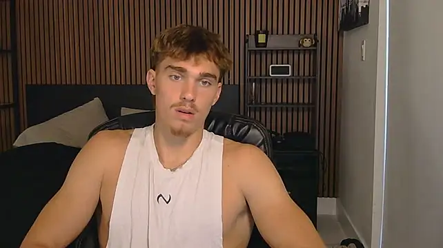 TheNicoRyder live sex cam