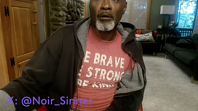 sinnernoir (M mature) - cum