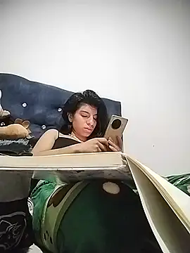 ariell_kieran (F teen) - ANAL WITH DILDO COWBOY 🍑😮‍💨🍆