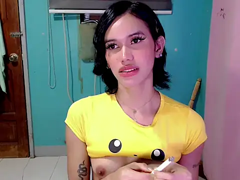 bunnydollstella1 (T young) - SHOW SOME SUPPORT💛