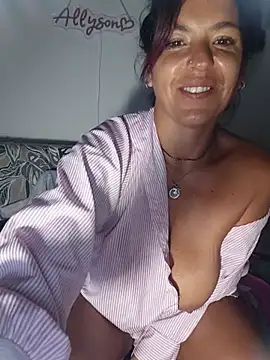allyson22andy (F milf) - Destroy meeee