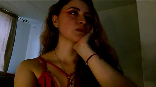 juls_winter_ (F young) - naked