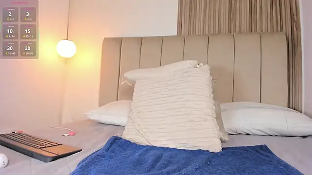 EvaaSinclair webcam