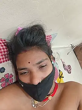 Chahat_Love-143 live cam on StripChat