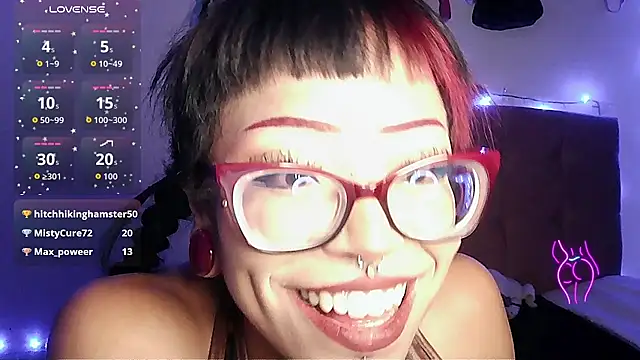 suky_fox live cam on StripChat