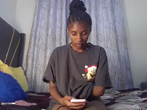 Fl0wrs_ live cam on StripChat