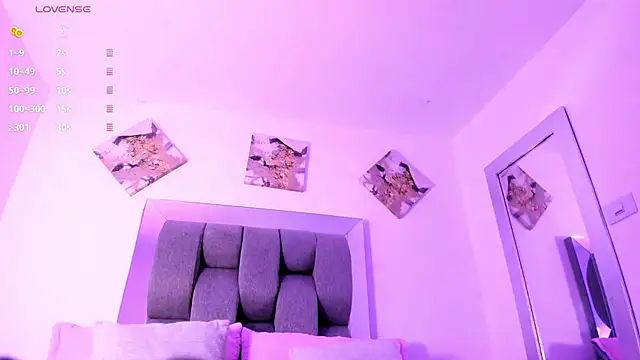 Emilielopezz webcam