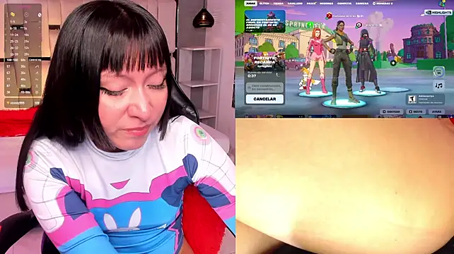 Nanachi_Cook live cam on StripChat