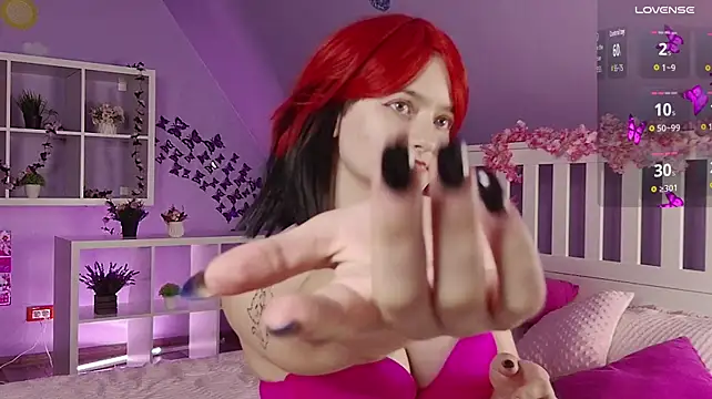 Skylar_Mour live cam on StripChat