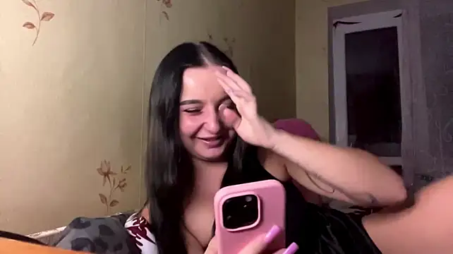 nastikbambas live cam on StripChat