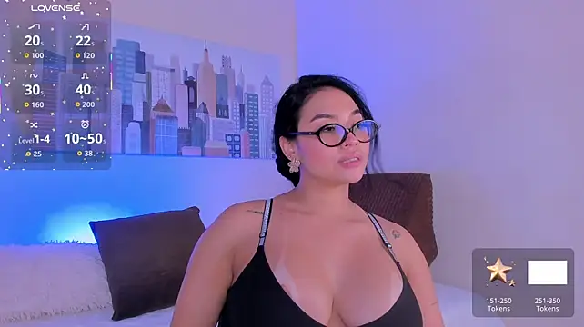 MollyJones_ live cam on StripChat