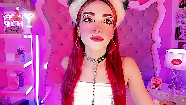 LeyXandrabraz live cam on StripChat