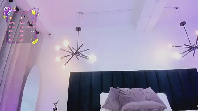 Ary_7 live cam on StripChat