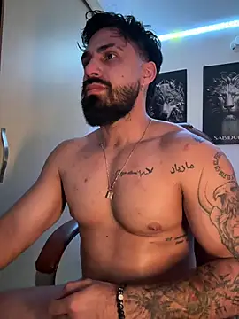 Ryan_Black3 live sex cam