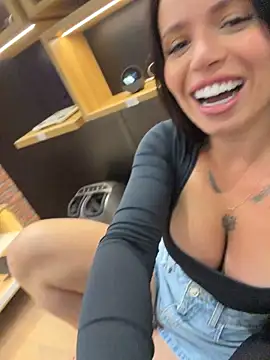 Rafaellaz webcam