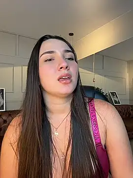 ava_blue webcam