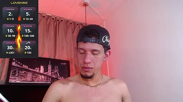 Sebastian_Smith__ live cam on StripChat