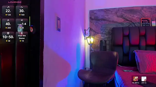 Adrian_Wolf live cam on StripChat