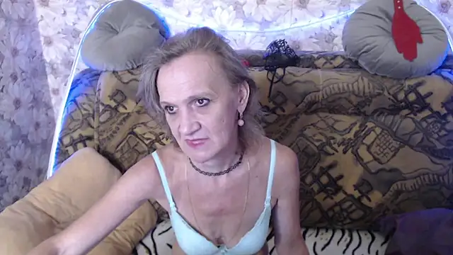MissBekker live cam on StripChat