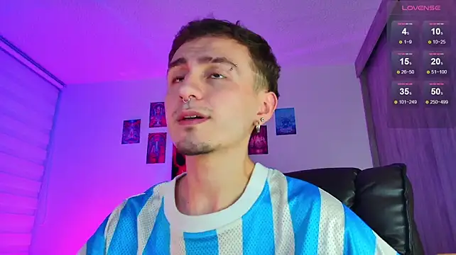 dimitri-bilak live cam on StripChat