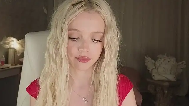 I_am_joss live cam on StripChat