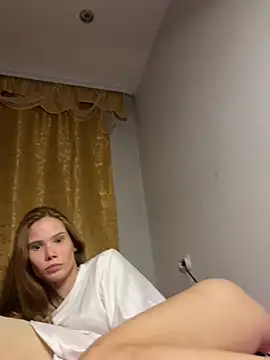 Diana_F_O_X webcam stripchat model stream image