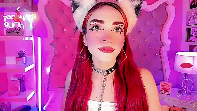 LeyXandrabraz live webcam