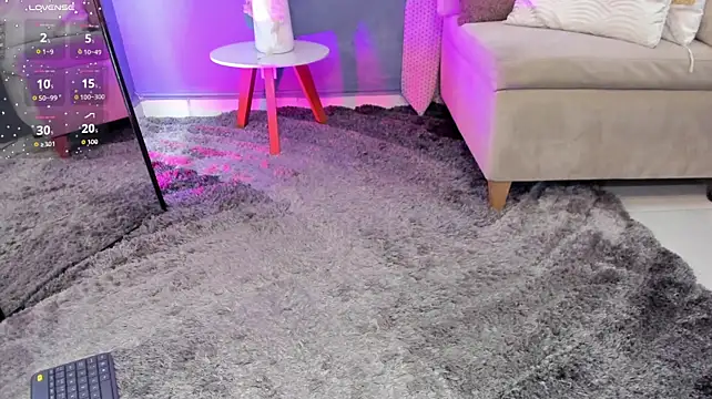Eyes_Duque live webcam