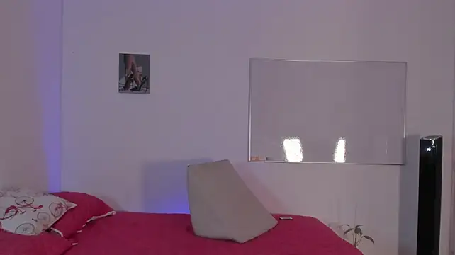 jessica_herrera_ (F milf) - control lush 5min