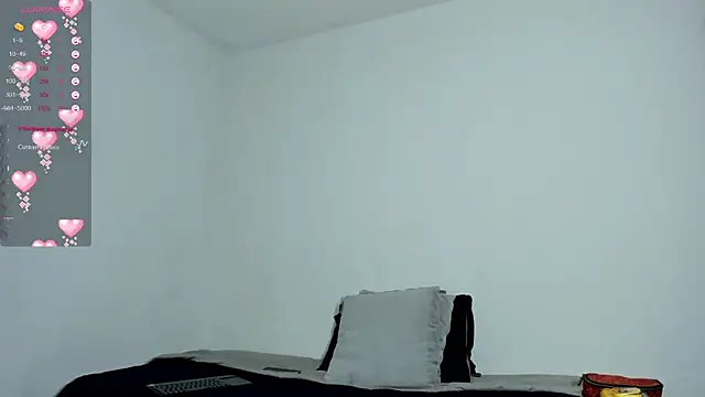 amelialeen7 live cam on StripChat