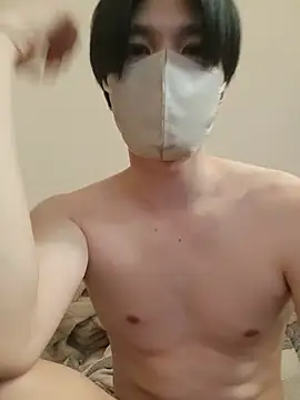 Ryo_chan19 live cam on StripChat