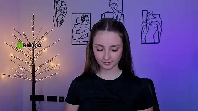alisabliss (F teen) - shake ass