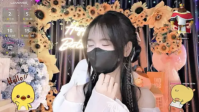 your-sunshinee (F teen) - buy lanterns