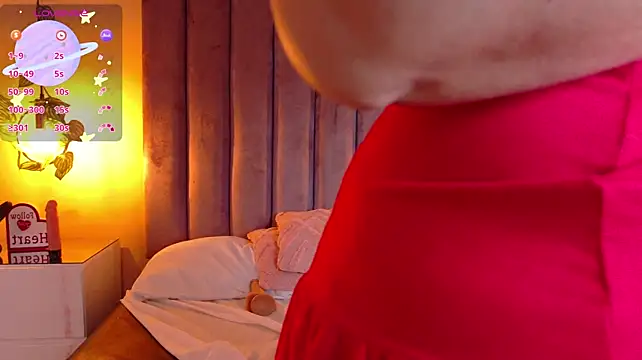aliceejoness_ (F milf) - Control lush x10 min
