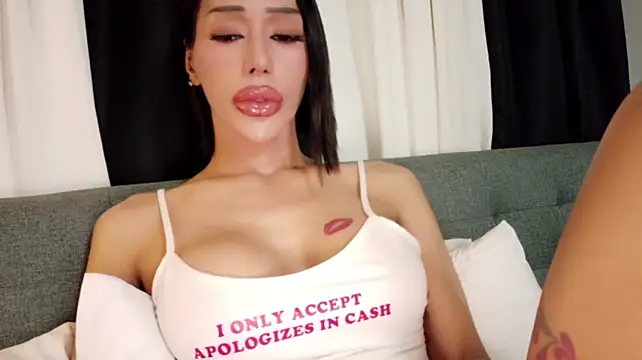 forever_misscandace (T milf) - u wanna spend on me, don't u? faq tax!