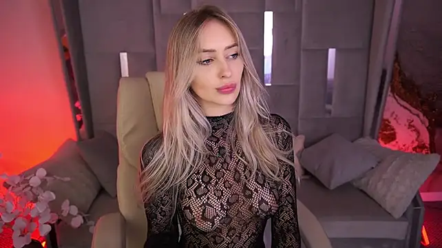 GraceCandy live cam on StripChat