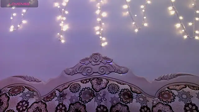 FranciscaVera webcam