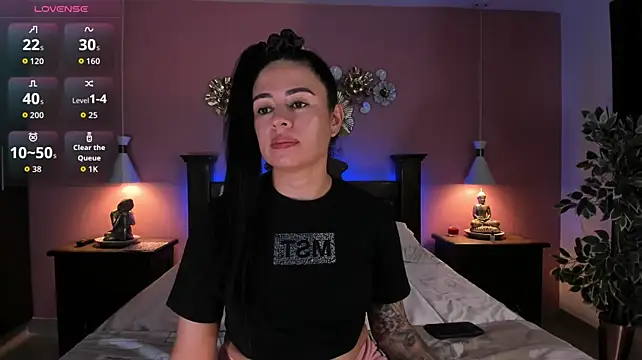 avril_smith live cam on StripChat