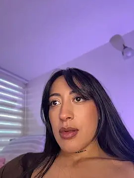 keilelewis webcam