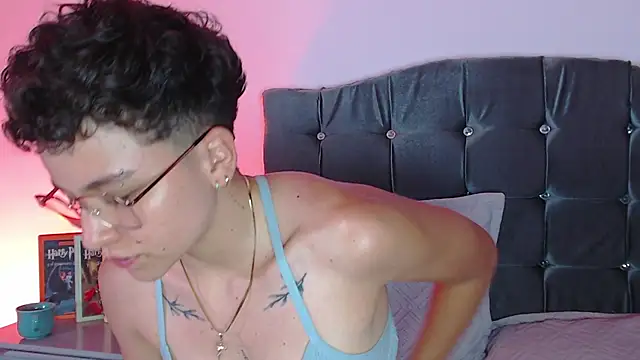 Antonella_Cruz02 webcam