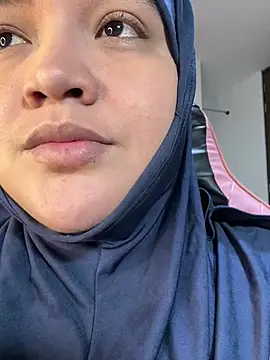 sweetmuslim01 live webcam